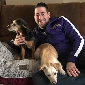 Meet your Posher, Gregory